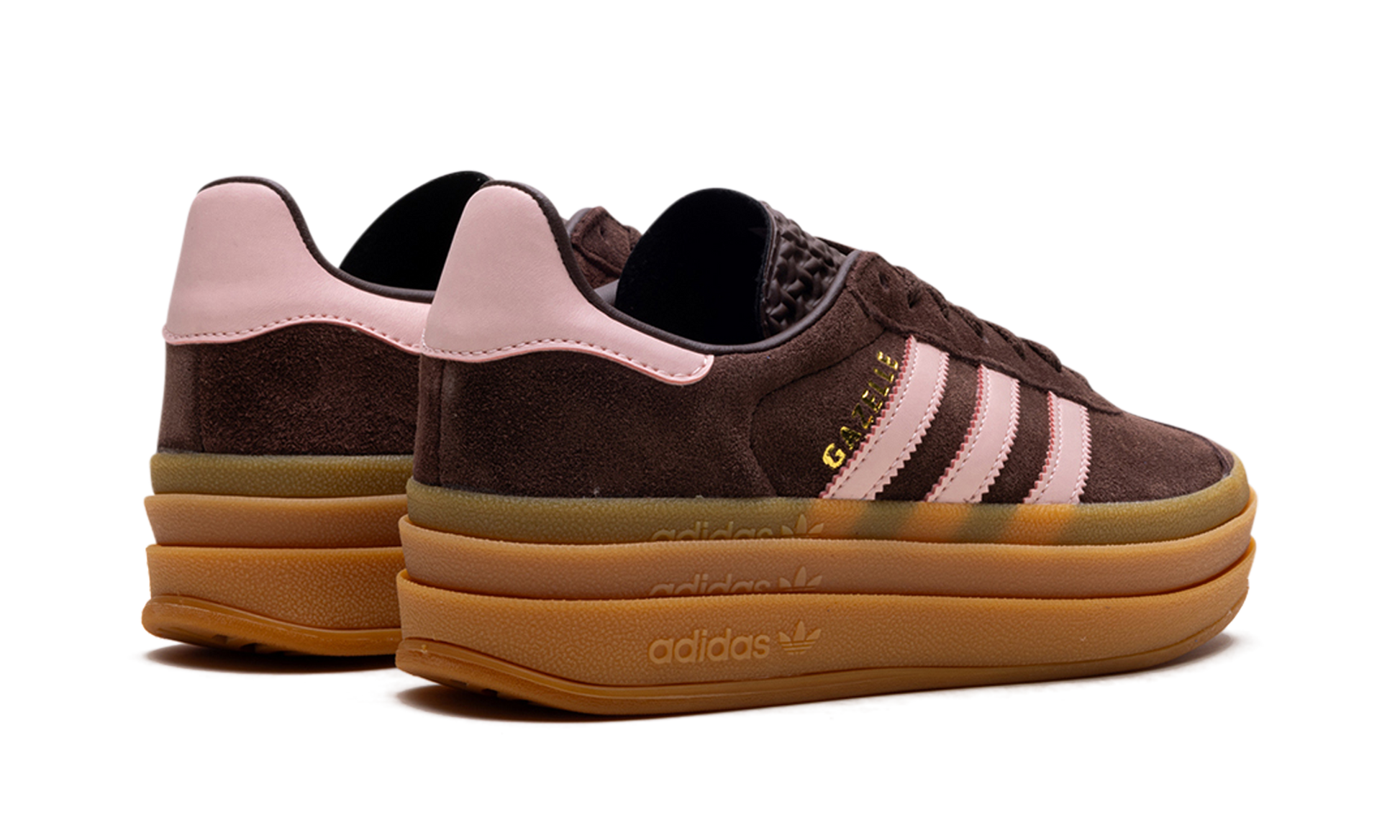 Gazelle Bold Wmns "icey Pink Auburn" - 3