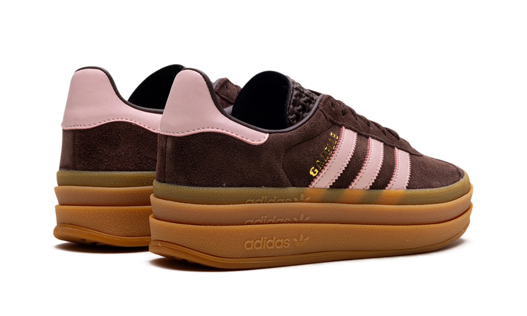 Gazelle Bold Wmns "icey Pink Auburn" - 3