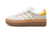 Gazelle Bold Wmns "ivory Bold Gold" - 1