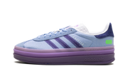 Gazelle Bold Wmns "kseniaschnaider Denim" - 1