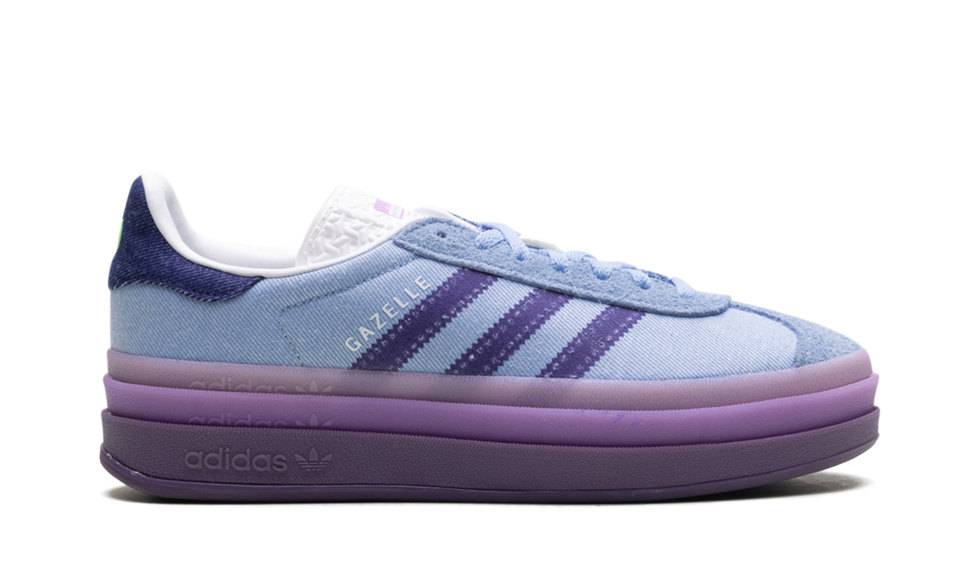 Gazelle Bold Wmns "kseniaschnaider Denim" - 6