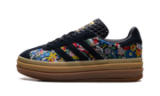 Gazelle Bold Wmns "liberty London Floral Embroidery" - 1