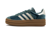 Gazelle Bold Wmns "mineral Green Velvet" - 1