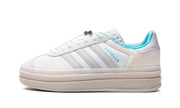 Gazelle Bold Wmns "ordinary People - City Of Seoul - White" - 1
