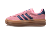 Gazelle Bold Wmns "pink Glow" - 1