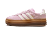 Gazelle Bold Wmns "pink / White" - 1