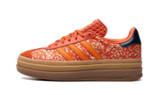 Gazelle Bold Wmns "preloved Red" - 1