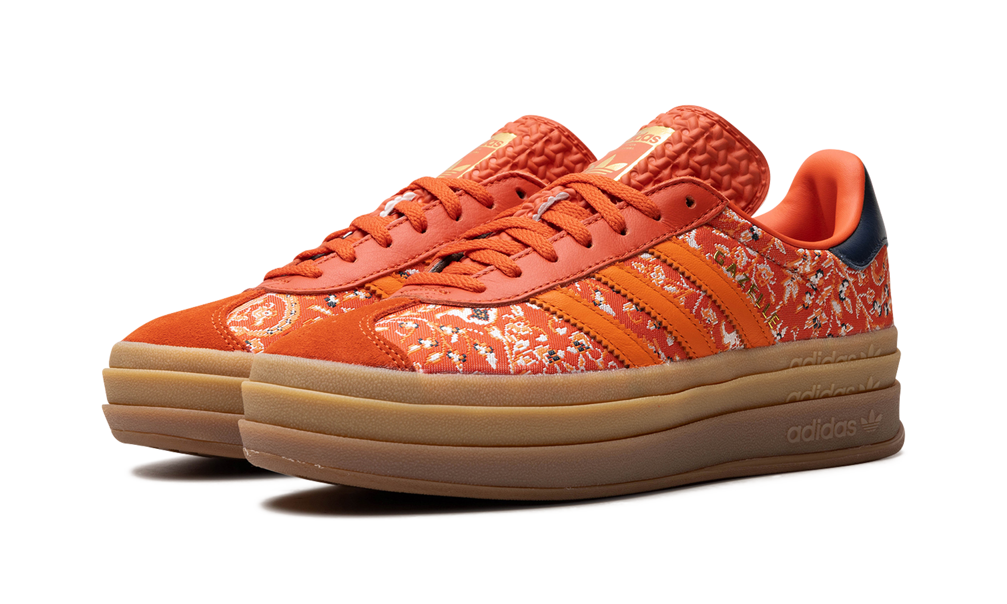 Gazelle Bold Wmns "preloved Red" - 2
