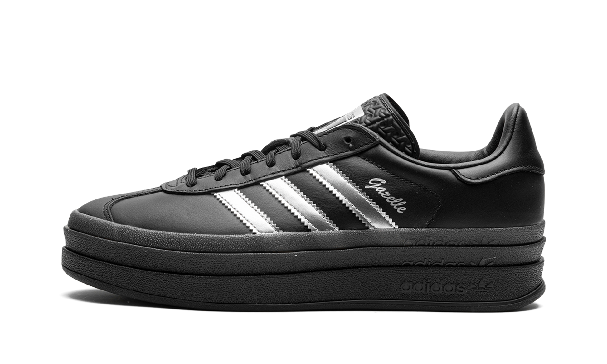 Gazelle Bold Wmns "pride Pabllo Vittar - Core Black" - 1