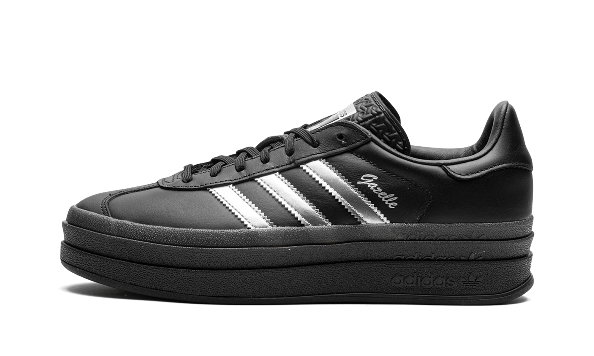 Gazelle Bold Wmns "pride Pabllo Vittar - Core Black" - 1