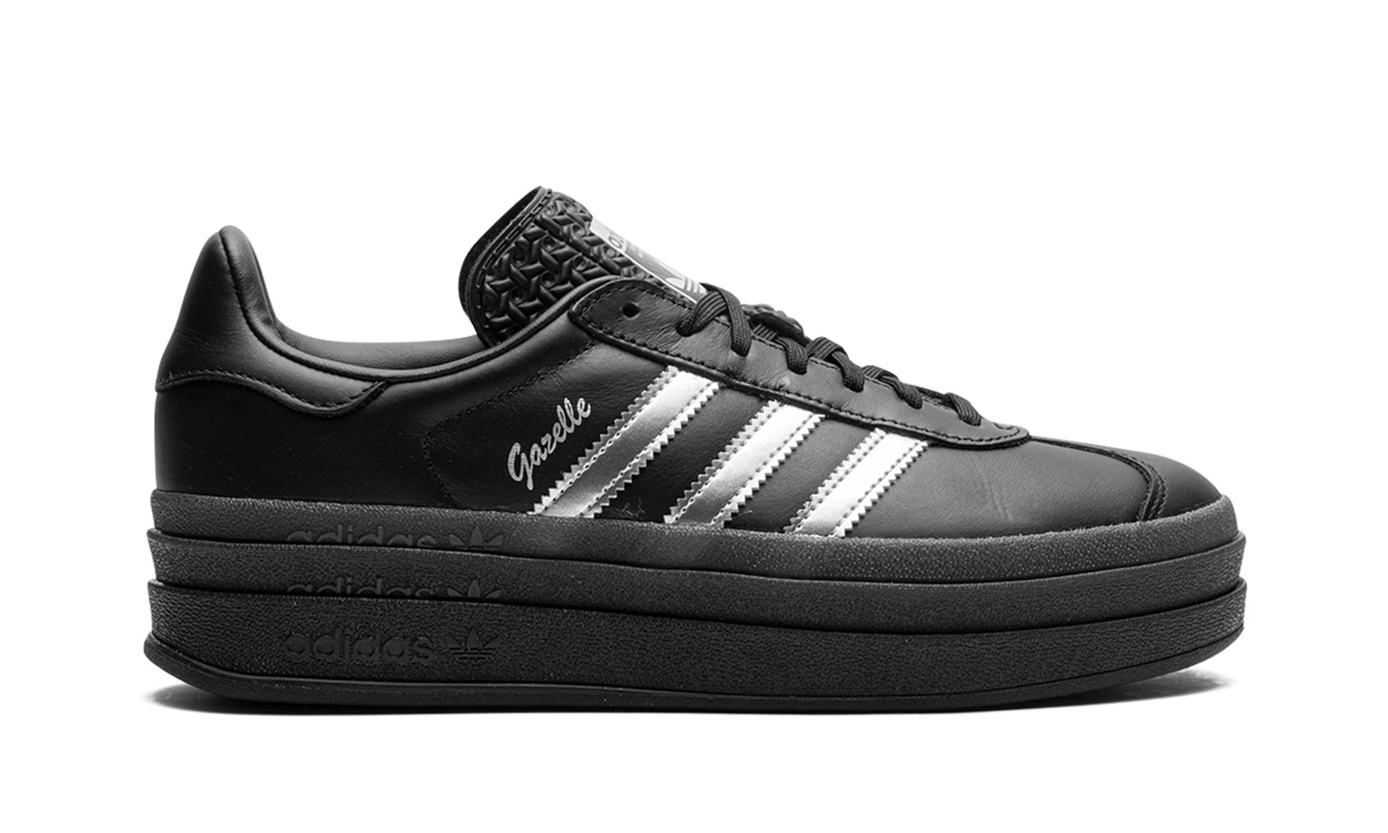 Gazelle Bold Wmns "pride Pabllo Vittar - Core Black" - 6