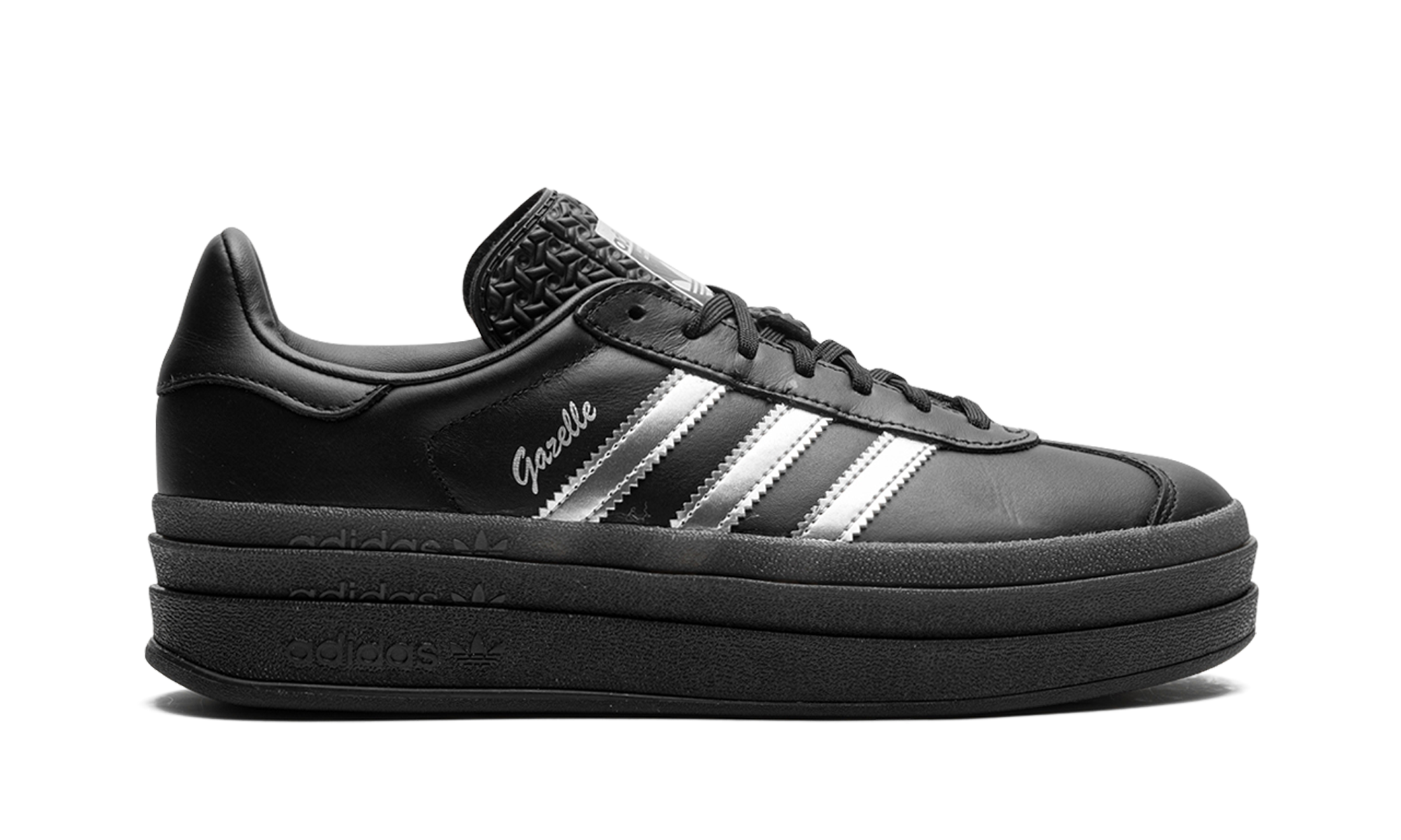 Gazelle Bold Wmns "pride Pabllo Vittar - Core Black" - 6
