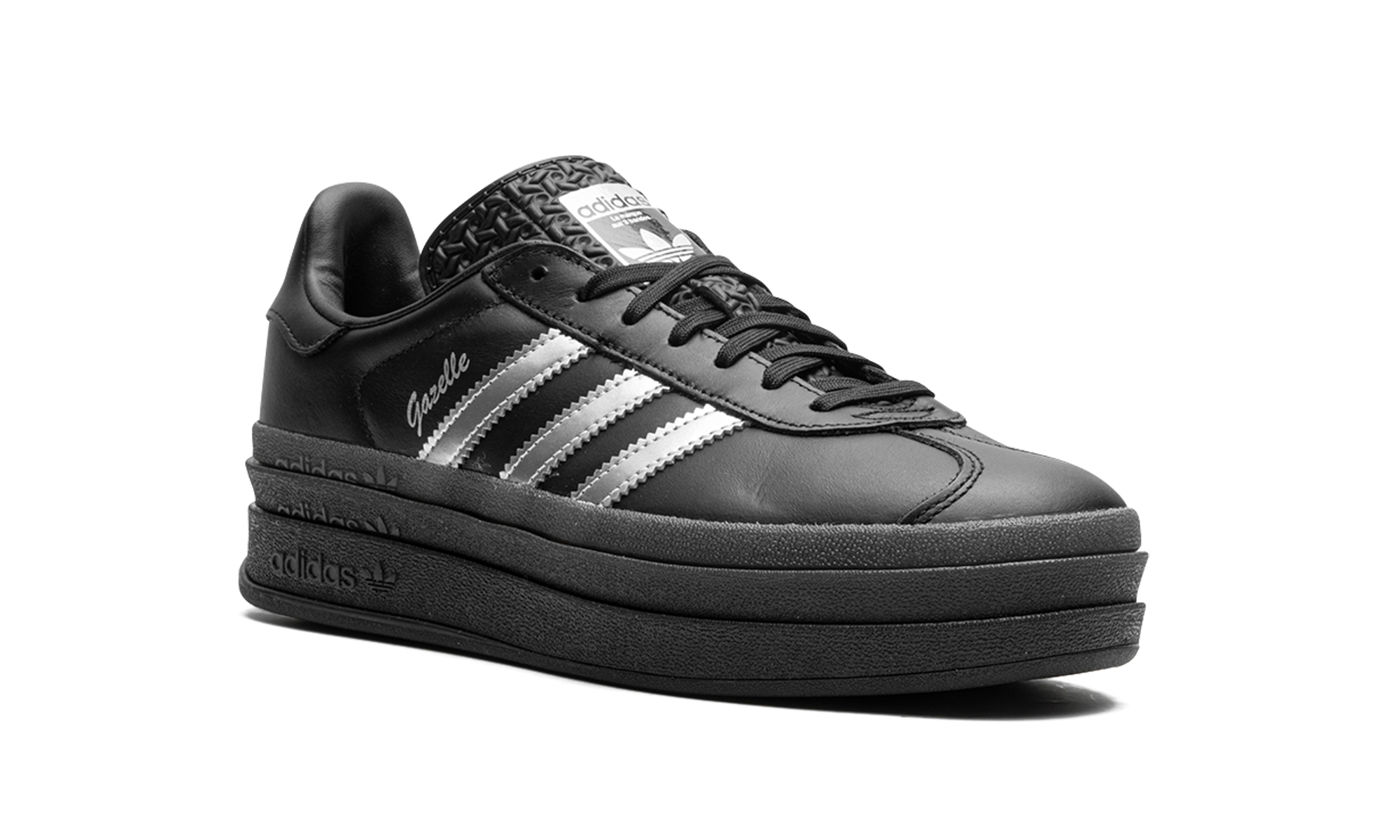 Gazelle Bold Wmns "pride Pabllo Vittar - Core Black" - 7