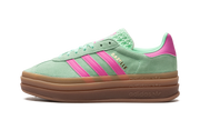 Gazelle Bold Wmns "pulse Mint Pink" - 1