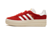 Gazelle Bold Wmns "red" - 1