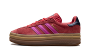 Gazelle Bold Wmns "red Semi Lucid Fuchsia" - 1