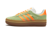 Gazelle Bold Wmns "semi Green Spark" - 1