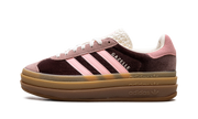 Gazelle Bold Wmns "shadow Brown" - 1