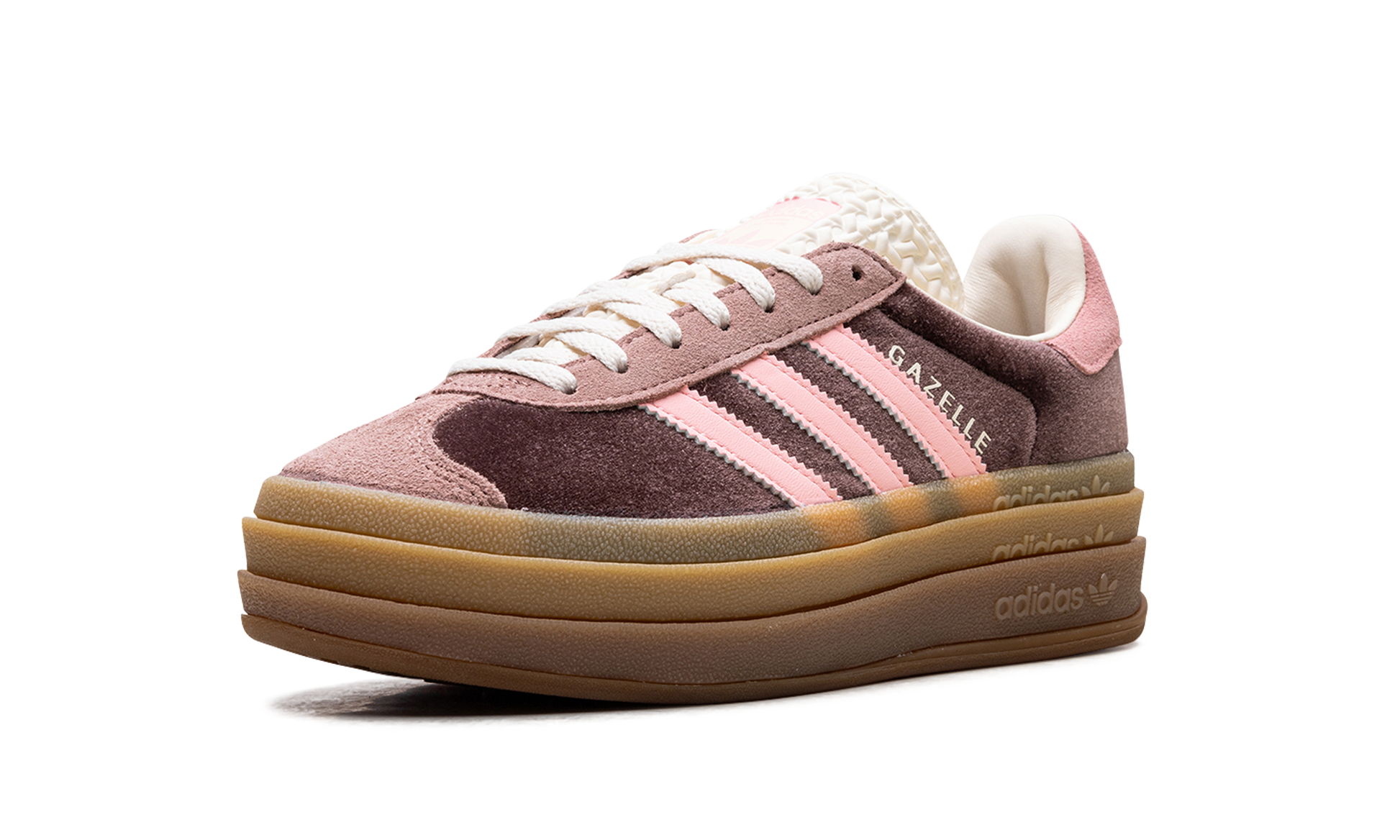 Gazelle Bold Wmns "shadow Brown" - 4