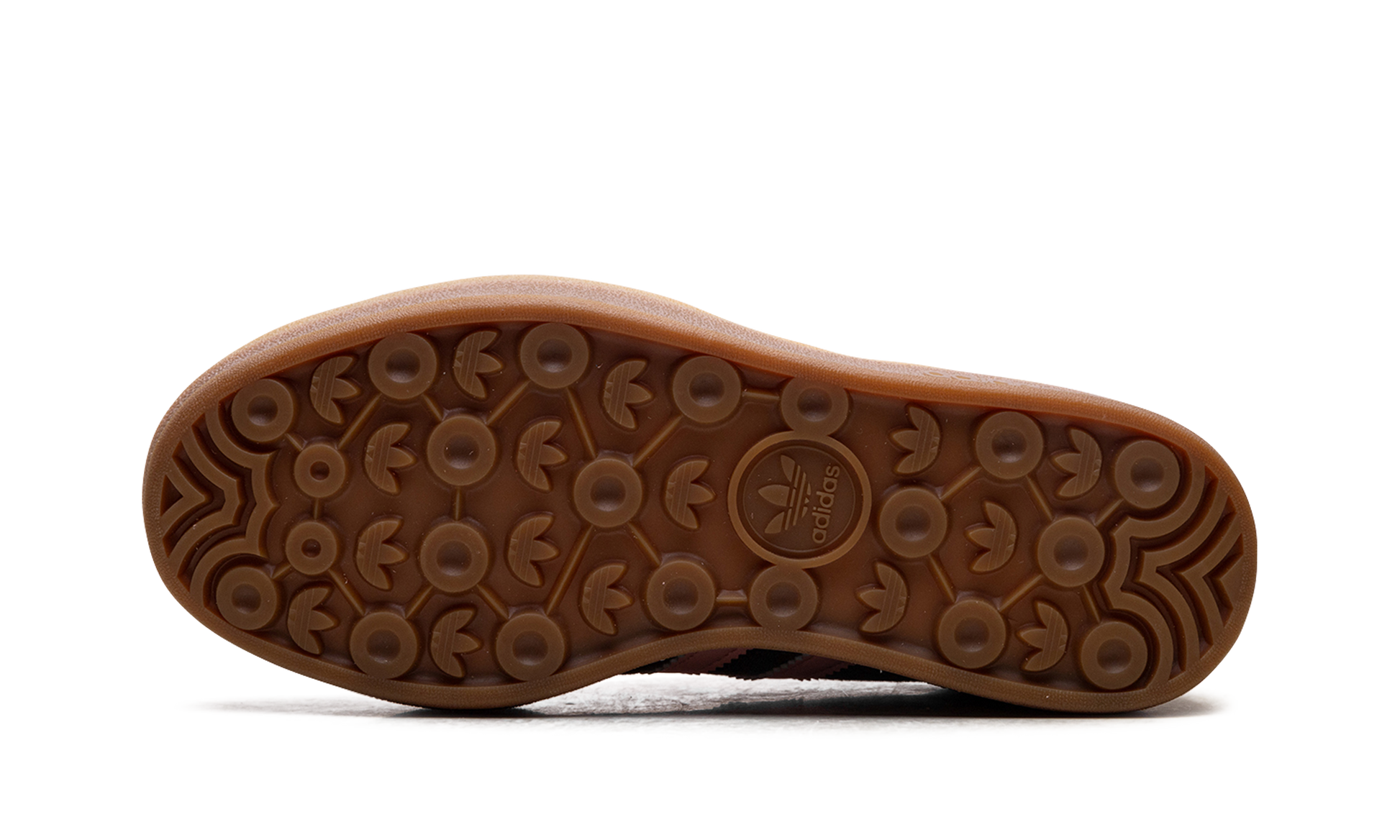 Gazelle Bold Wmns "shadow Brown" - 5