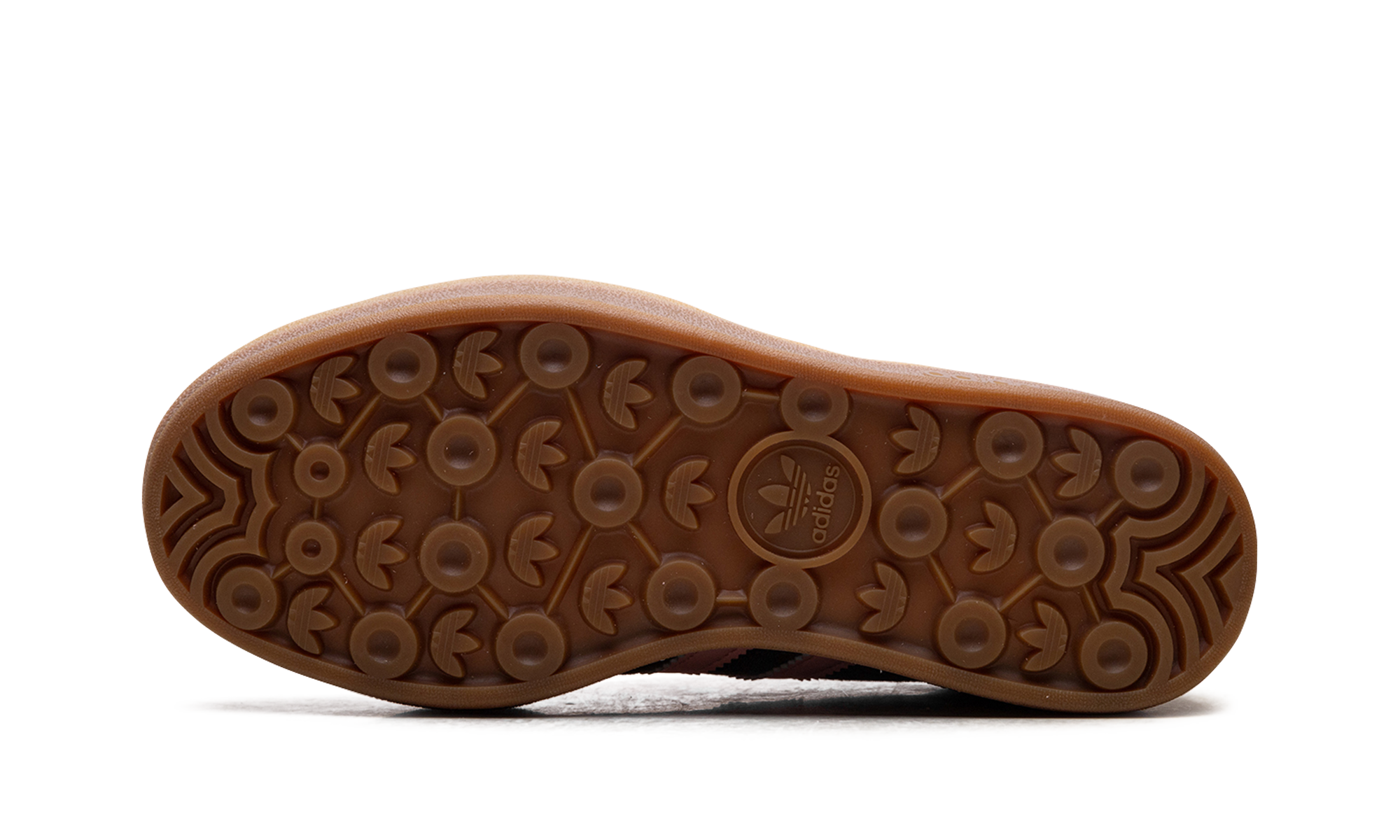 Gazelle Bold Wmns "shadow Brown" - 5