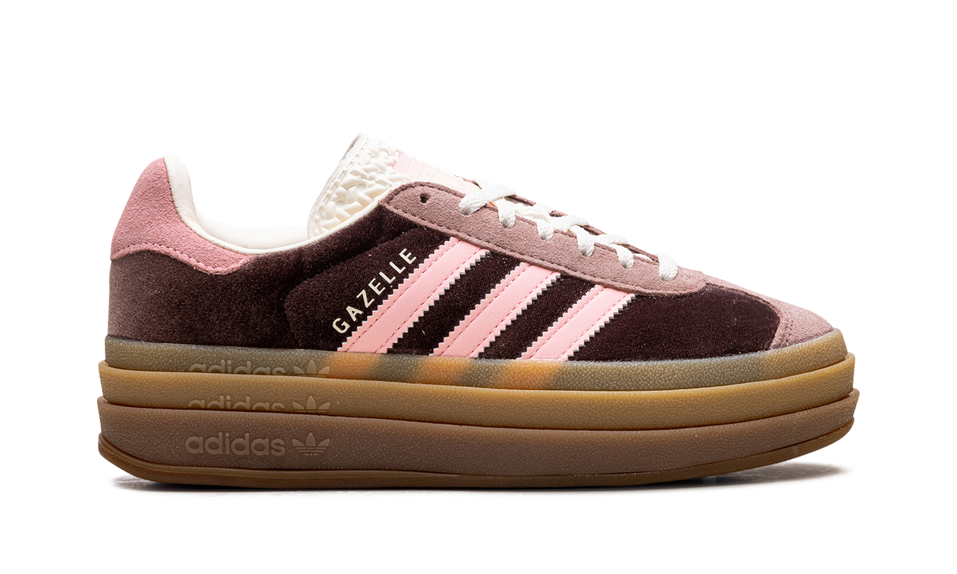 Gazelle Bold Wmns "shadow Brown" - 6