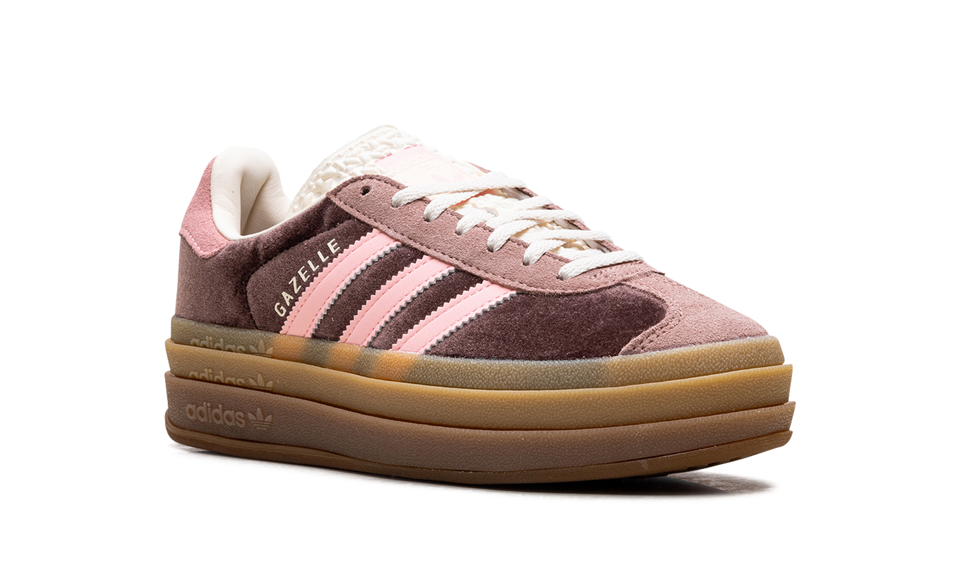 Gazelle Bold Wmns "shadow Brown" - 7