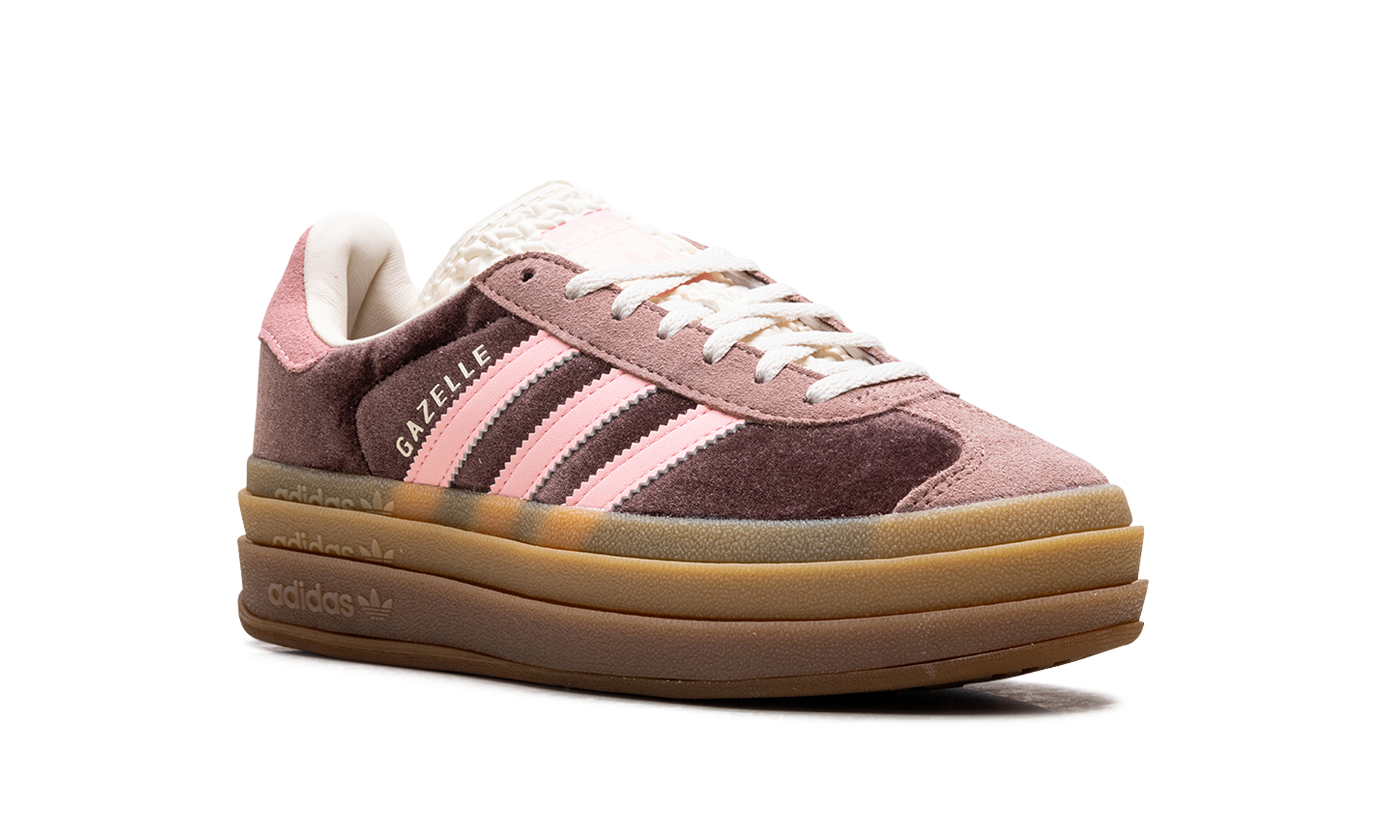 Gazelle Bold Wmns "shadow Brown" - 7