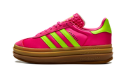 Gazelle Bold Wmns "slime Fuchsia" - 1