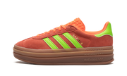Gazelle Bold Wmns "solar Orange" - 1