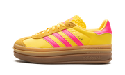 Gazelle Bold Wmns "spark Lucid Pink" - 1