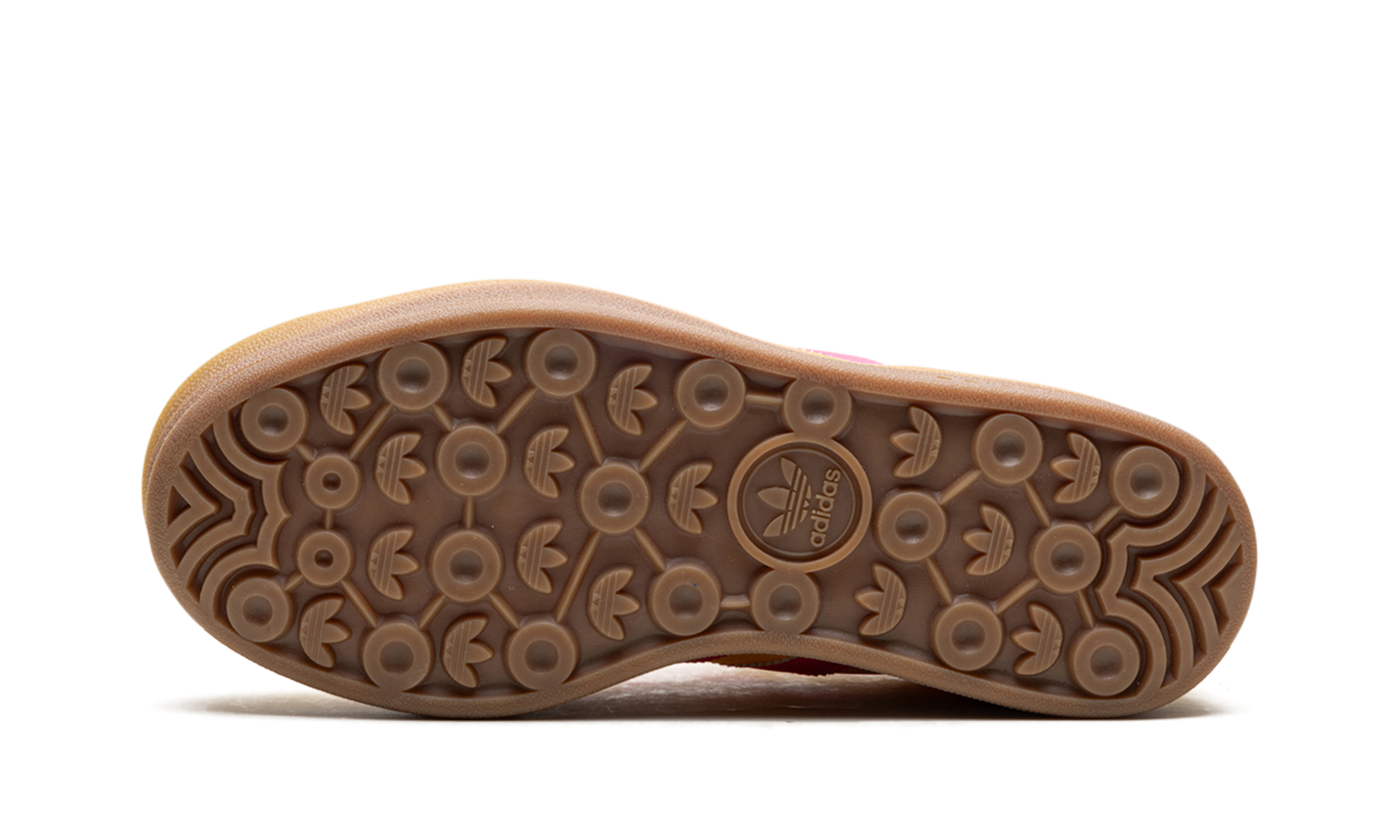 Gazelle Bold Wmns "spark Lucid Pink" - 5