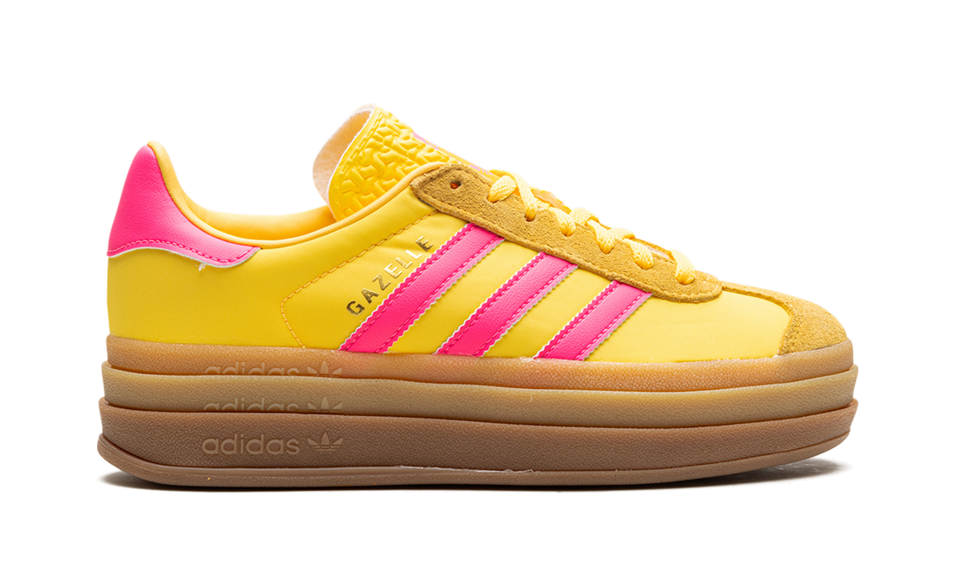 Gazelle Bold Wmns "spark Lucid Pink" - 6