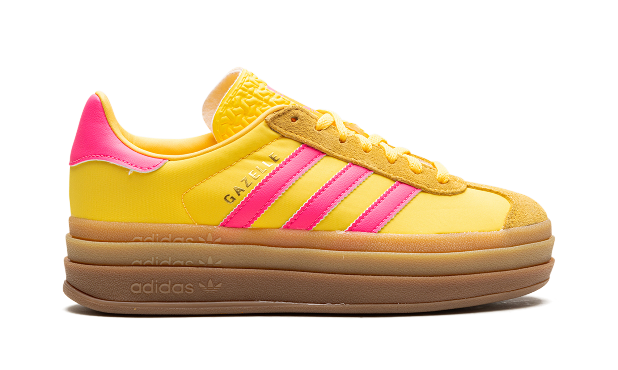 Gazelle Bold Wmns "spark Lucid Pink" - 6
