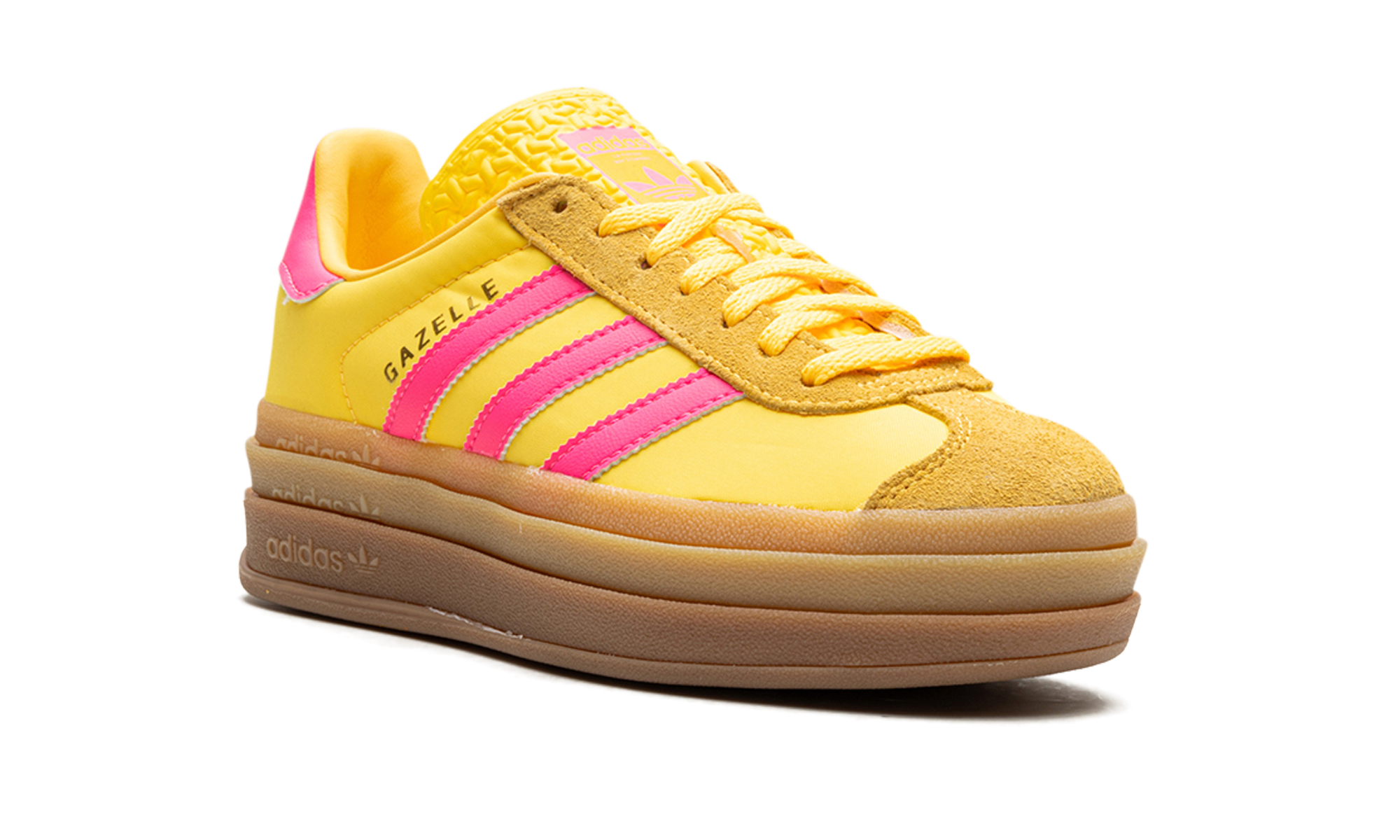 Gazelle Bold Wmns "spark Lucid Pink" - 7