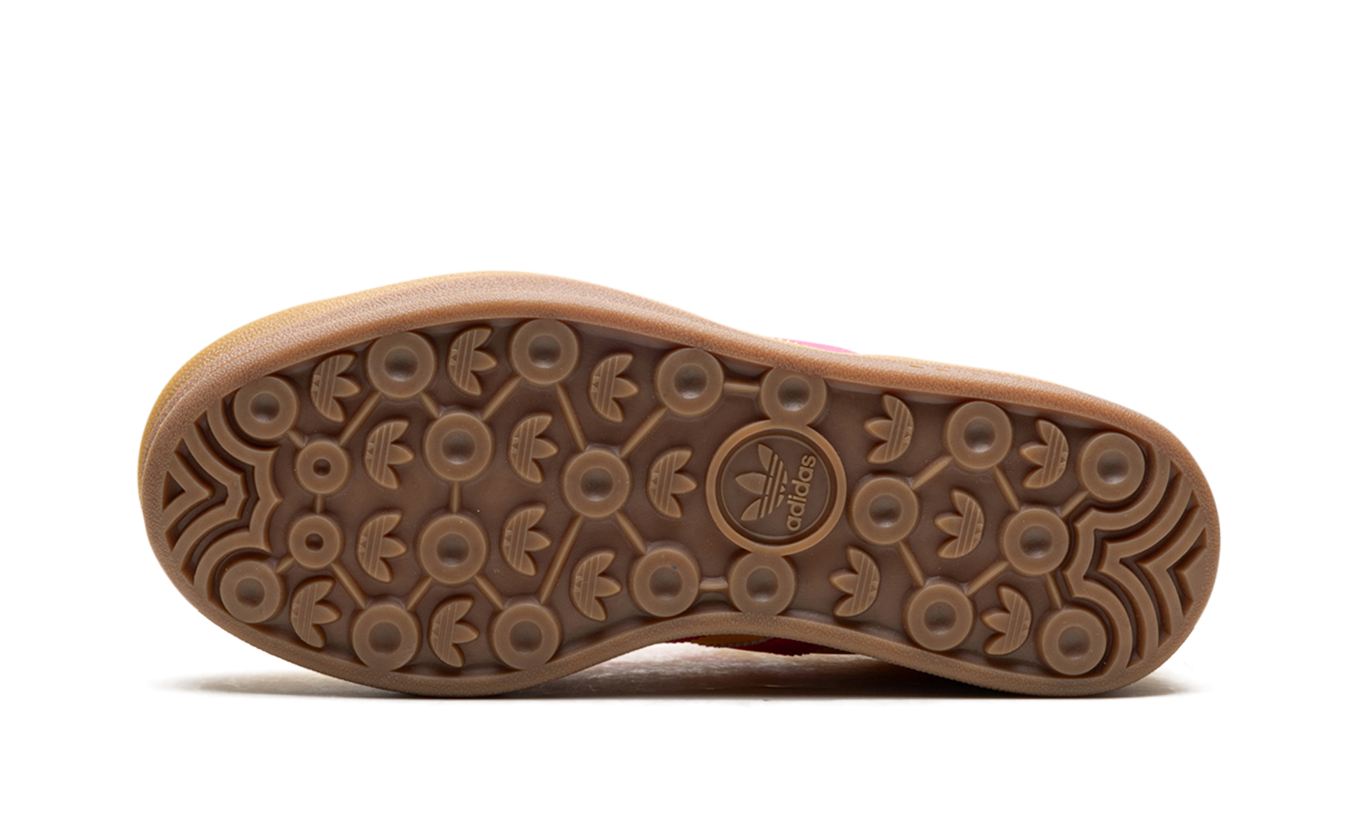 Gazelle Bold WMNS "Spark Lucid Pink" IG4387