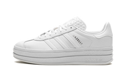 Gazelle Bold Wmns "triple White" - 1