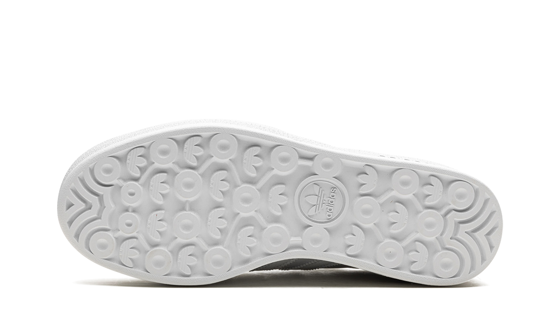 Gazelle Bold Wmns "triple White" - 5