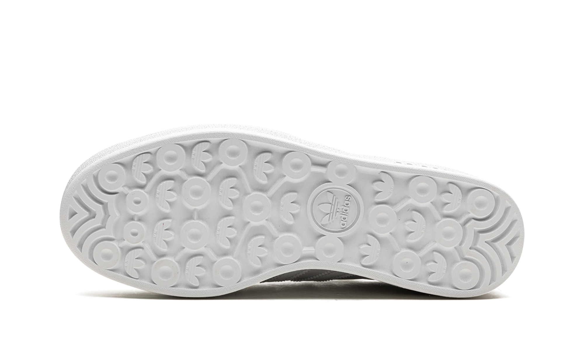 Gazelle Bold Wmns "triple White" - 5