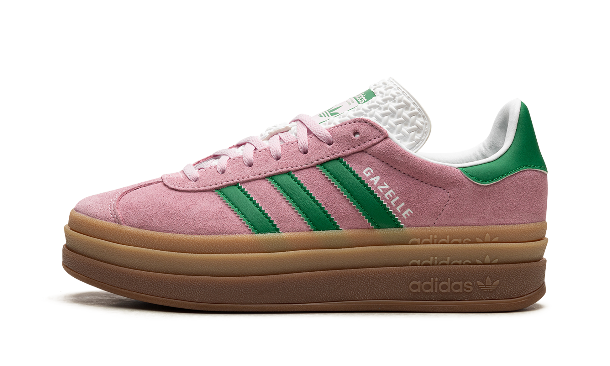 Gazelle Bold Wmns "true Pink" - 1