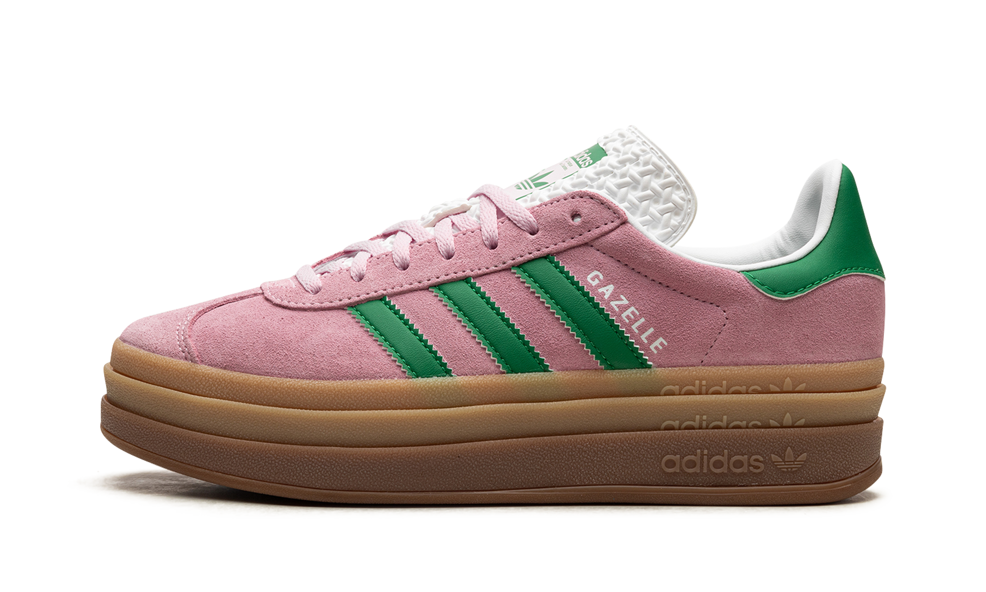 Gazelle Bold Wmns "true Pink" - 1