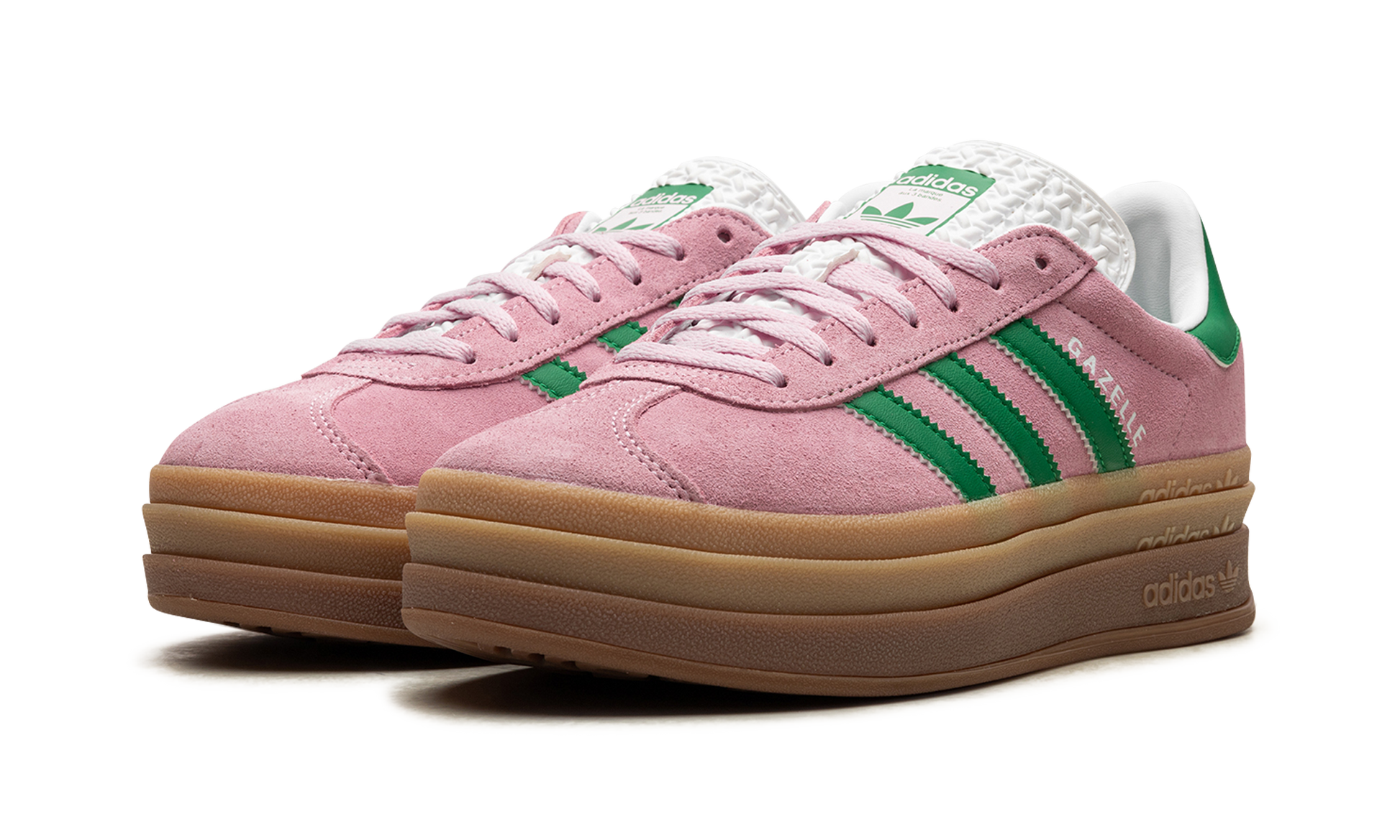 Gazelle Bold Wmns "true Pink" - 2