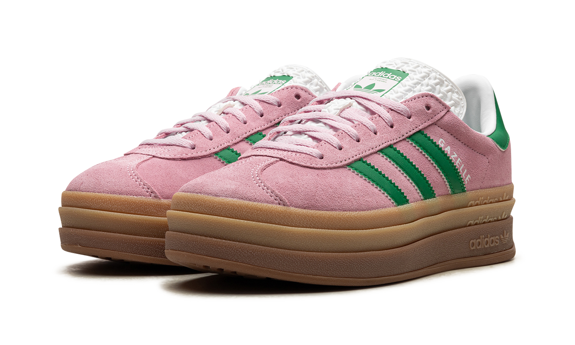 Gazelle Bold Wmns "true Pink" - 2