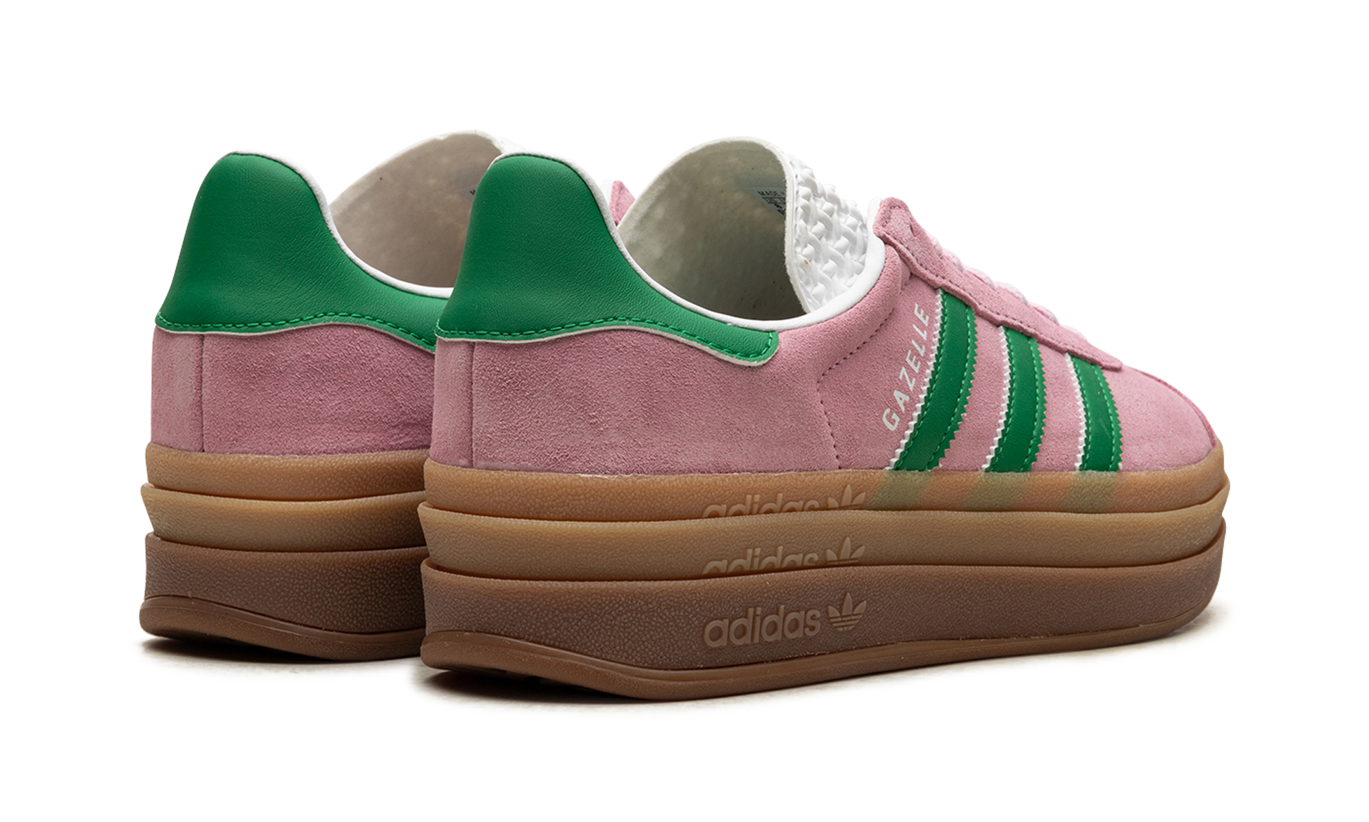 Gazelle Bold Wmns "true Pink" - 3