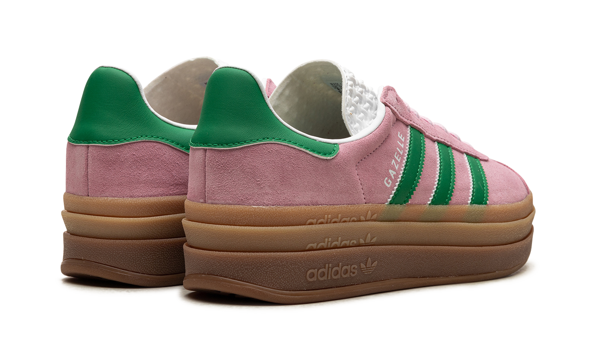 Gazelle Bold Wmns "true Pink" - 3