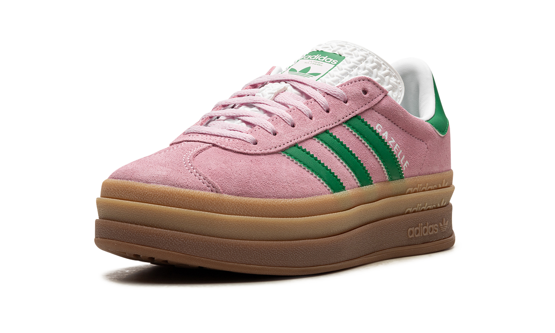 Gazelle Bold Wmns "true Pink" - 4
