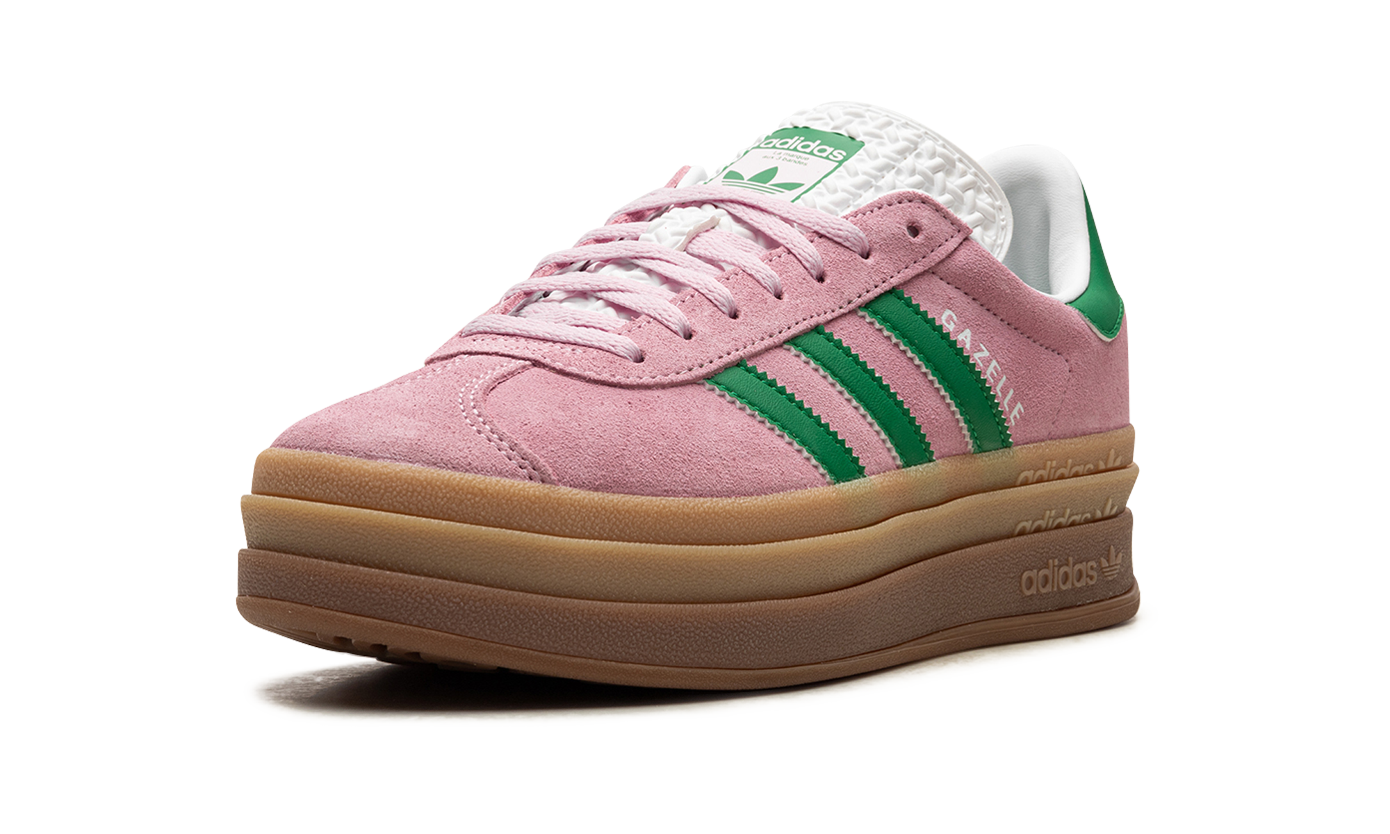 Gazelle Bold Wmns "true Pink" - 4