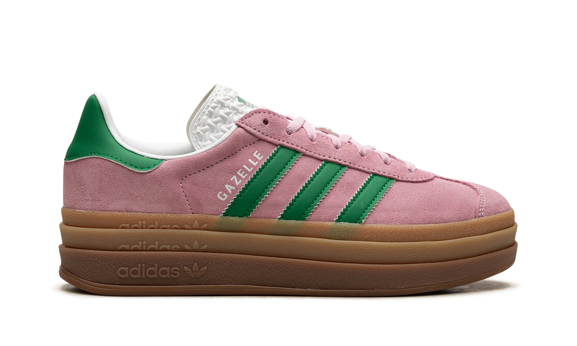 Gazelle Bold Wmns "true Pink" - 6