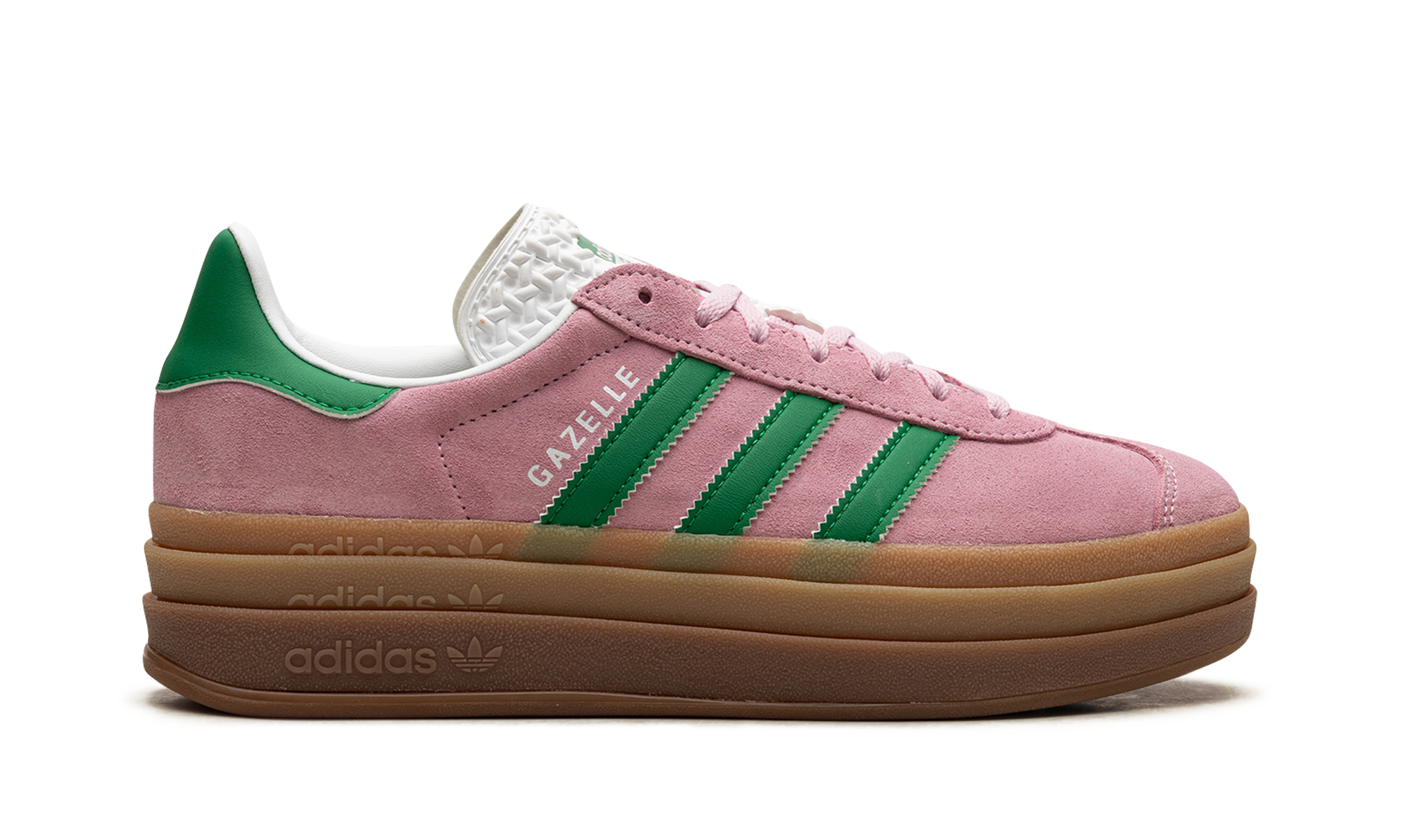 Gazelle Bold Wmns "true Pink" - 6