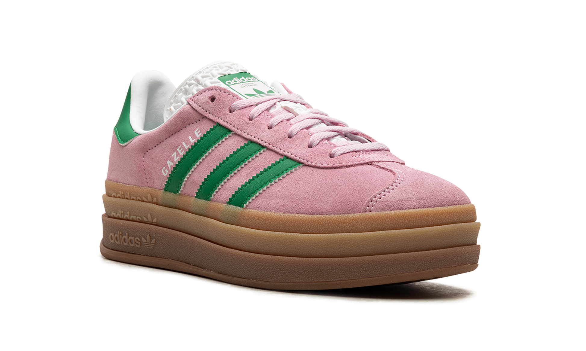 Gazelle Bold Wmns "true Pink" - 7